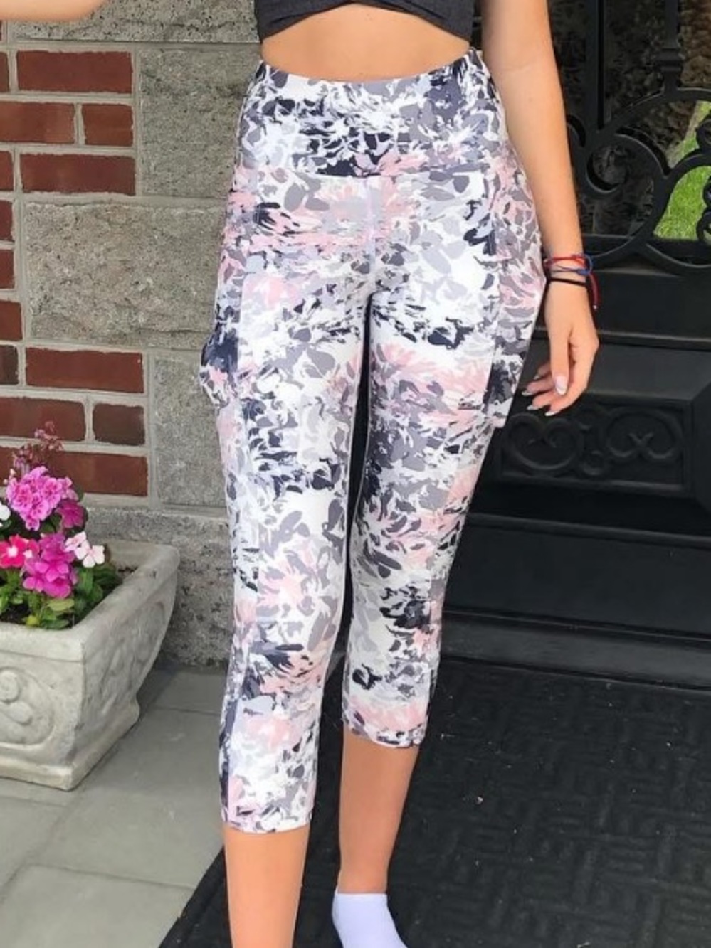 Balance Collection Capri leggings